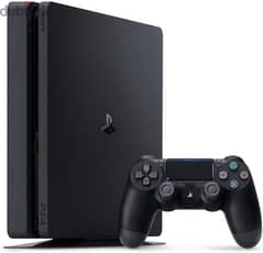 PS4 1TB For Sale