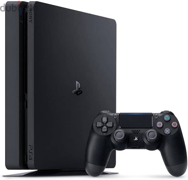 PS4 1TB For Sale 0