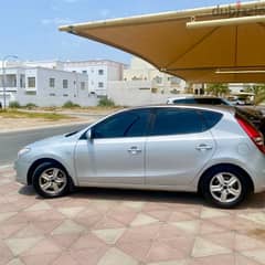 Hyundai I30 2010