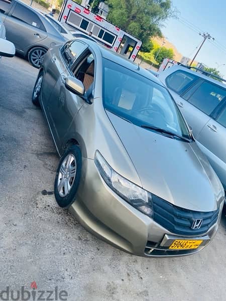 honda city 2010      97646740 2