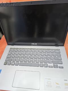 asus 14 inch laptop 4GB RAM 256GB SSD SUPER FAST