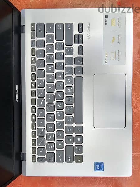 asus 14 inch laptop 4GB RAM 256GB SSD SUPER FAST 1