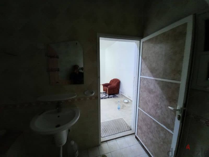 Wadi Adia - Room is available 1