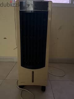 Air Cooler for sale, In good Condition