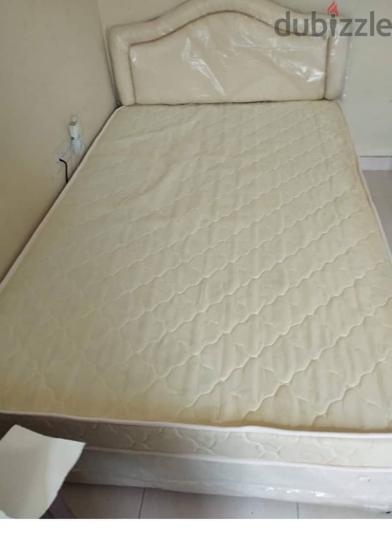 Emergency sale bed 1