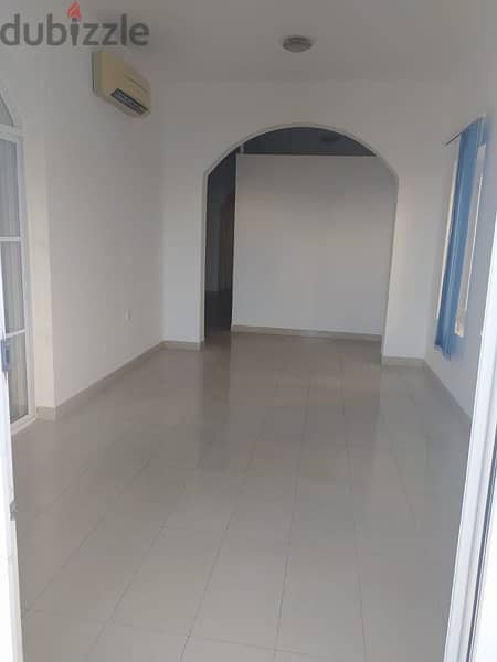 ADV504**4bedrooms +Maid  villa for rent in Azaiba 2