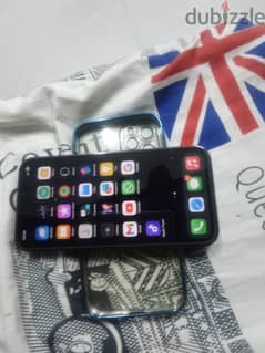 256gp iPhone 12 pro graph white.       Sell over