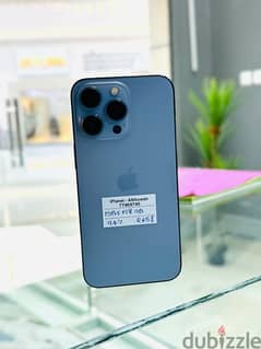 iPhone 13pro 128Gb | very clean condition