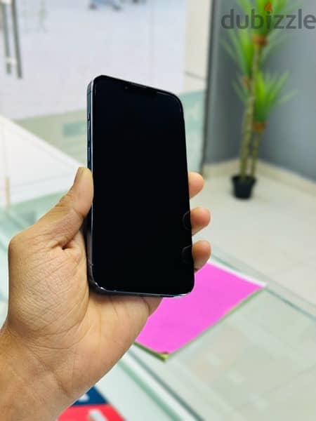 iPhone 13pro 128Gb | very clean condition 2