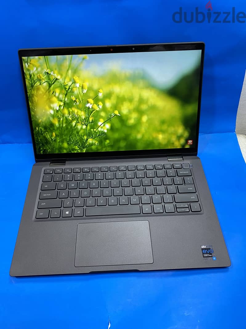 DELL X360 TOUCH 11th GENERATION CORE I7 16GB RAM 512GB SSD-*/-*///* 2