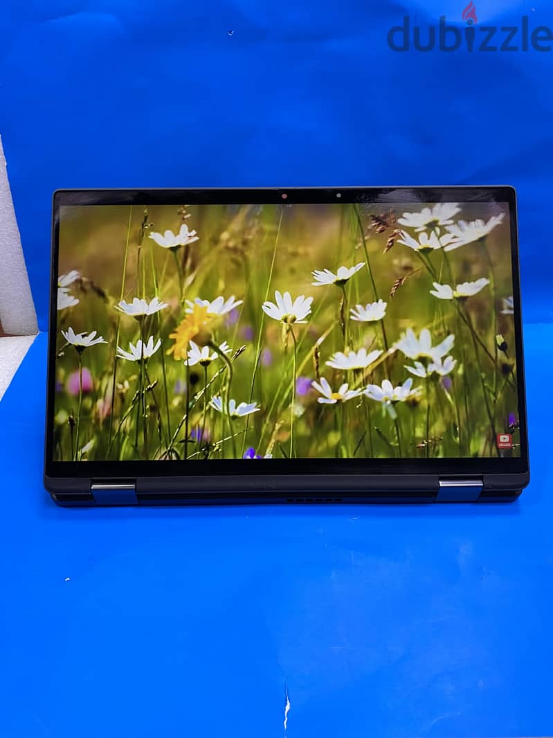 DELL X360 TOUCH 11th GENERATION CORE I7 16GB RAM 512GB SSD-*/-*///* 5