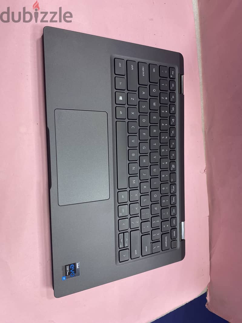 DELL X360 TOUCH 11th GENERATION CORE I7 16GB RAM 512GB SSD-*/-*///* 16