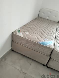 Single Bed