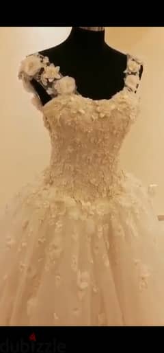 Wedding Dress/ Bridal Dress