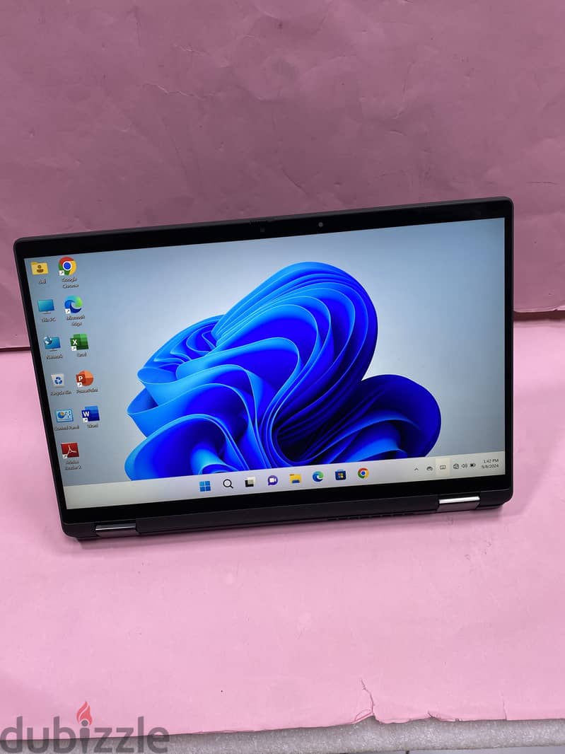 DELL X360 TOUCH SCREEN CORE i7 16GB RAM 512GB SSD 10th GENERATION-*/-* 10