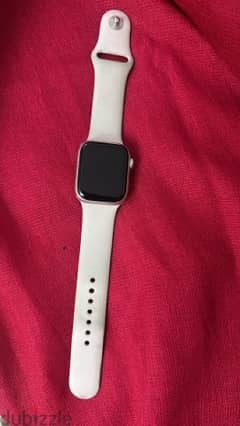 Apple Watch Series 7 (GPS + Cellular, 41MM) 0