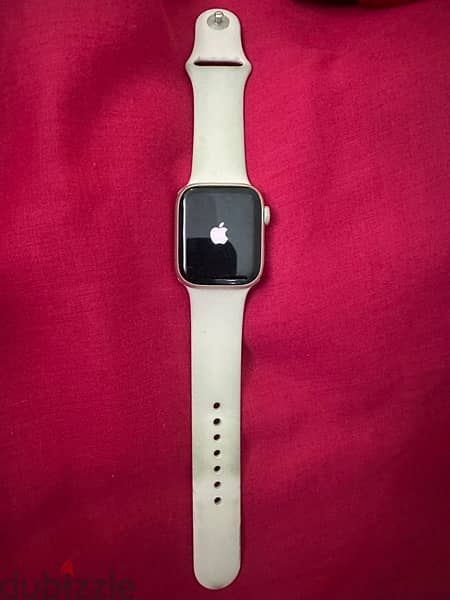 Apple Watch Series 7 (GPS + Cellular, 41MM) 2