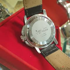 venus daimond watch