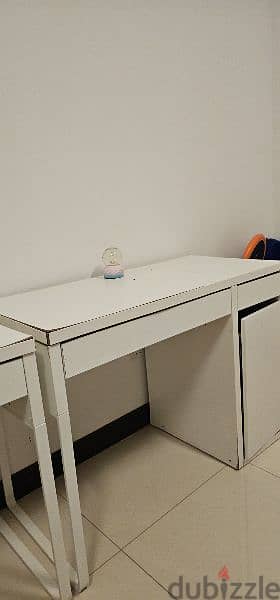 ikea desk good condition 2