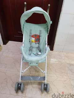 kids stroller