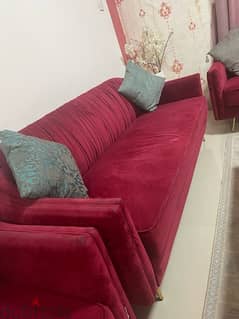 sofa