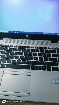 hp i5 ssd