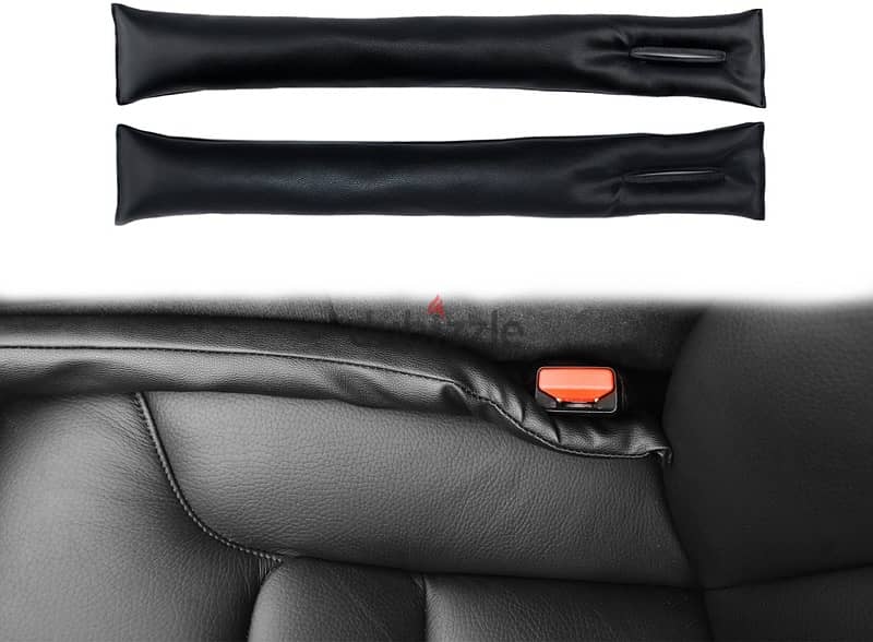 car seat gap filler 1