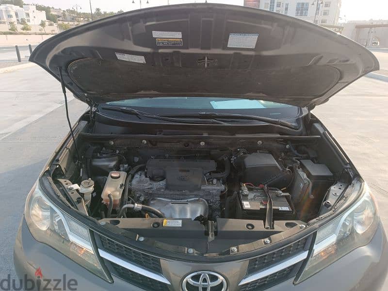 Toyota Rav 4 2015 16