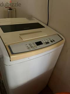 samsung automatic washing machine for sale