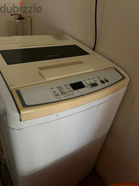 samsung automatic washing machine for sale 0