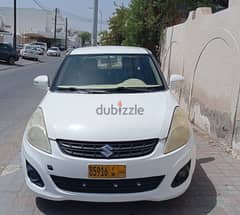 Suzuki Swift 2013 for sell