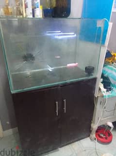 fish tank aquarium for sale 0