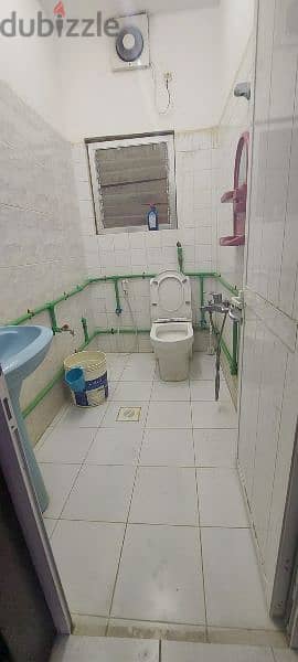 Sharing Room for rent in Hamriya, Ruwi only for malaylies 2