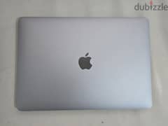 Macbook Air M1 13.3 inch 8gb and 256gb