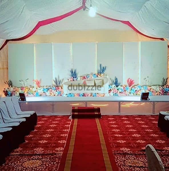 wedding event good for rent 8