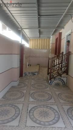 4BHK FAMILY VILLA FOR RENT WAKIABA