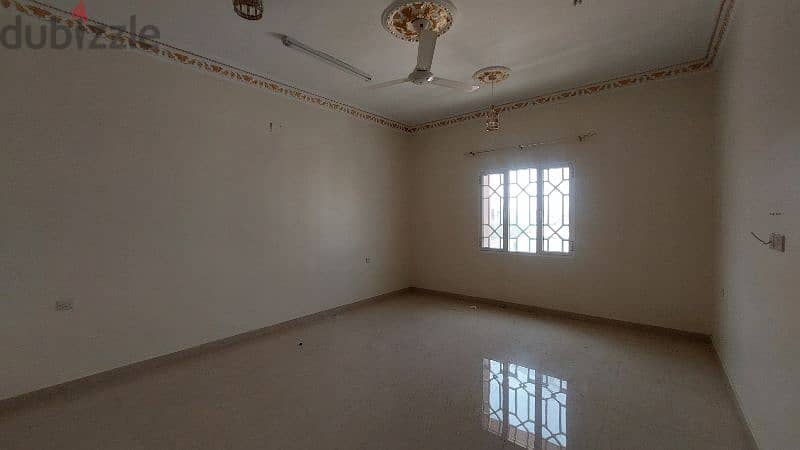 4BHK FAMILY VILLA FOR RENT WAKIABA 8