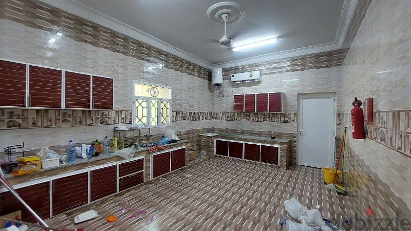 4BHK FAMILY VILLA FOR RENT WAKIABA 11