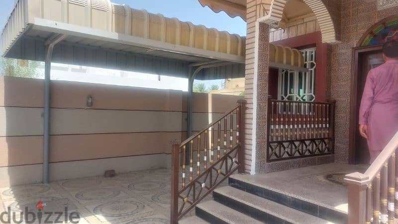 4BHK FAMILY VILLA FOR RENT WAKIABA 15