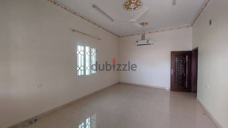 4BHK FAMILY VILLA FOR RENT WAKIABA 16