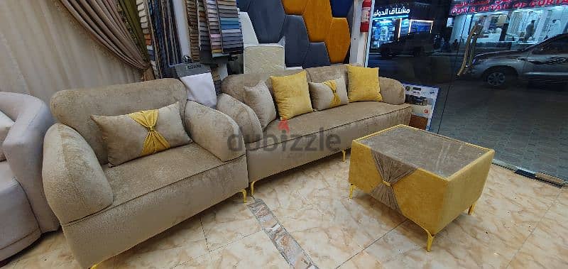 3+3+1+1=8parsons sofa set available in showroom 2