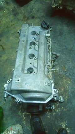 Toyota Corolla new Engine available 0