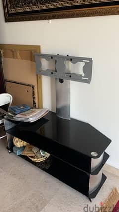 tv table