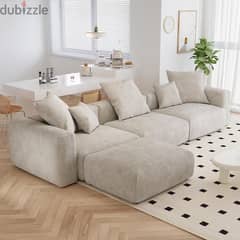 brand new model sofa set making