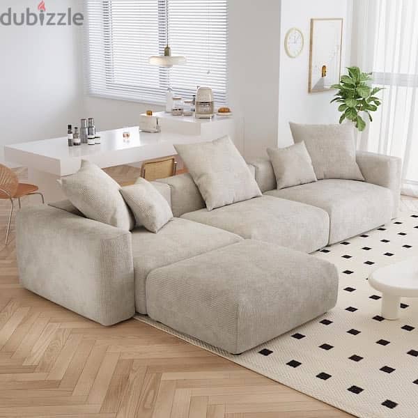 brand new model sofa set making 0