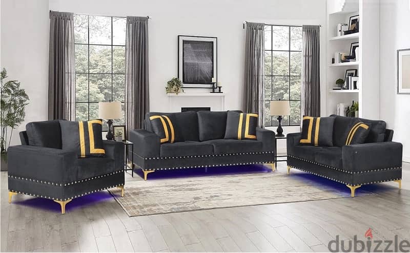 brand new model sofa set making 1