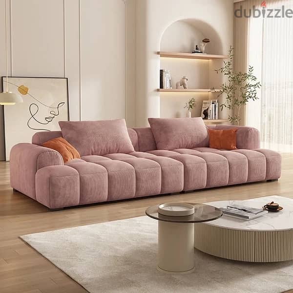 brand new model sofa set making 3