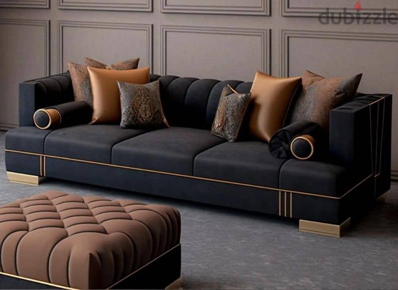 brand new sofa set making 3