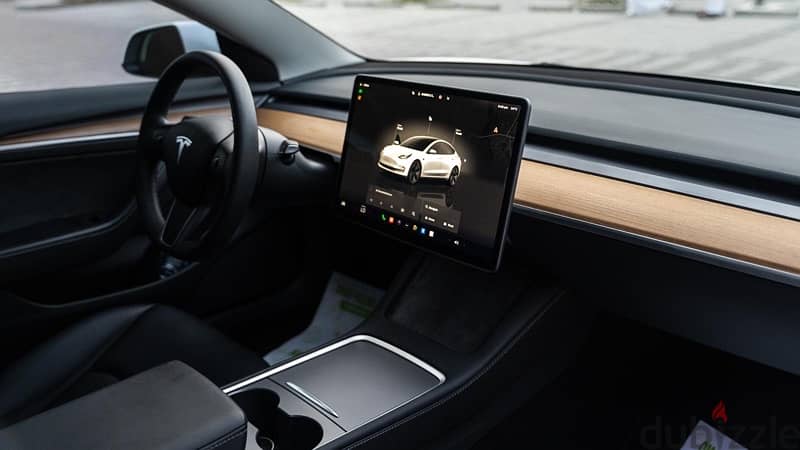 Tesla Model 3 As New 3