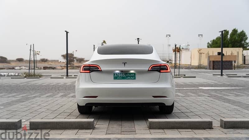 Tesla Model 3 As New 11